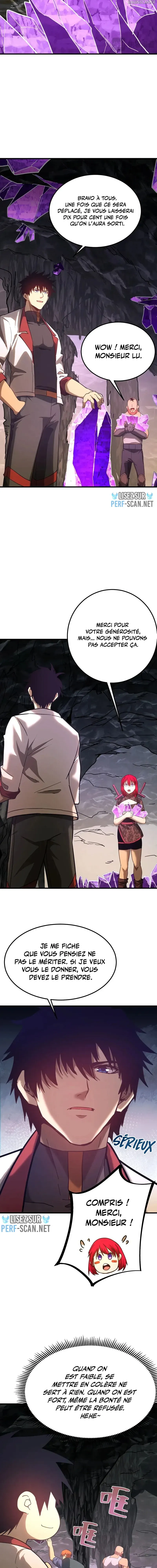 Read Logging 10000 Years Into The Future FR Manga Online