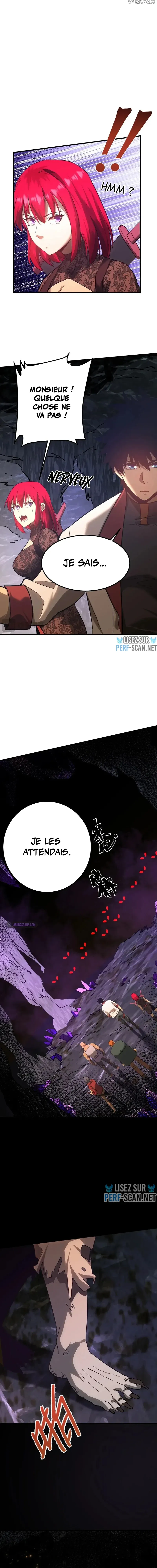 Read Logging 10000 Years Into The Future FR Manga Online