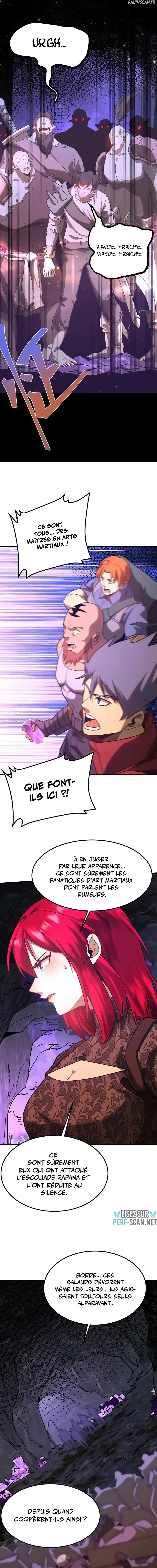 Read Logging 10000 Years Into The Future FR Manga Online