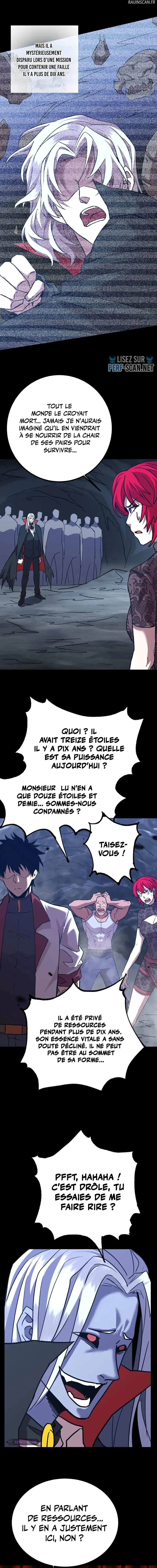 Read Logging 10000 Years Into The Future FR Manga Online