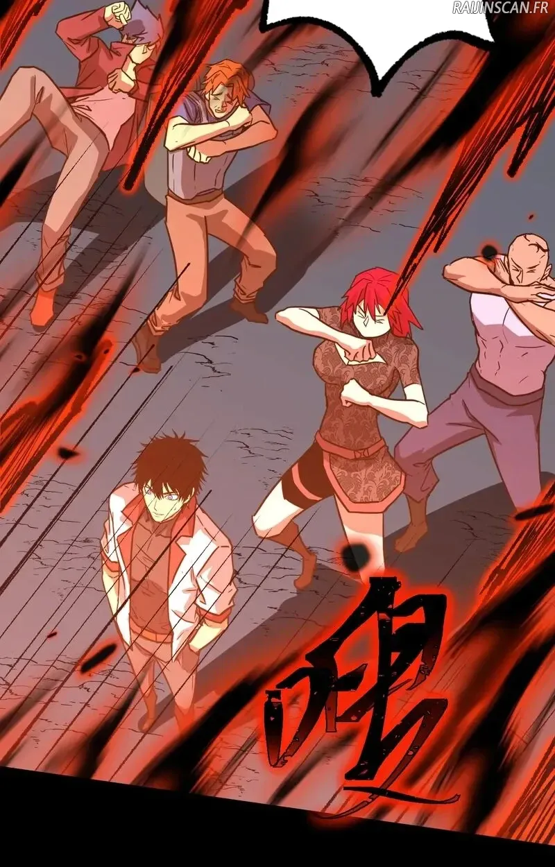 Read Logging 10000 Years Into The Future FR Manga Online