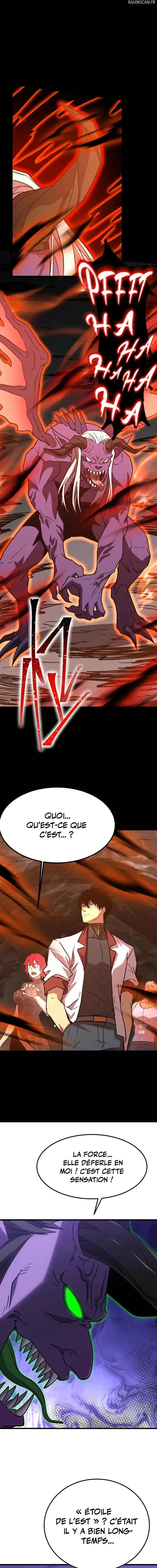 Read Logging 10000 Years Into The Future FR Manga Online