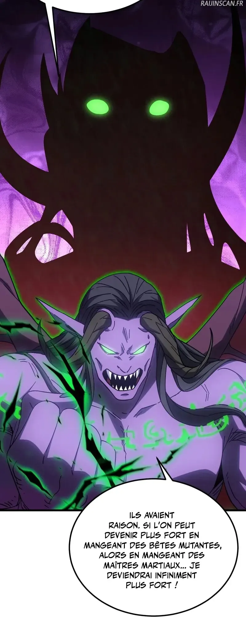 Read Logging 10000 Years Into The Future FR Manga Online