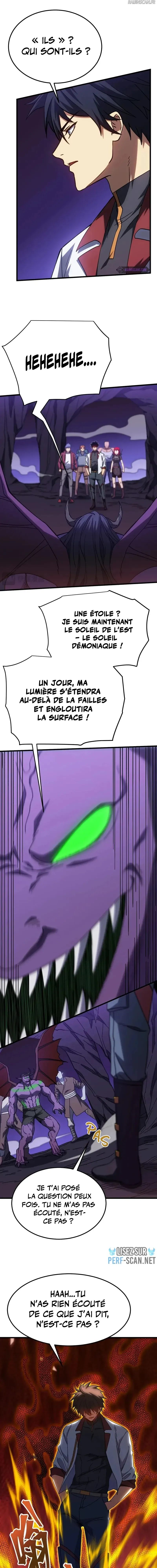 Read Logging 10000 Years Into The Future FR Manga Online