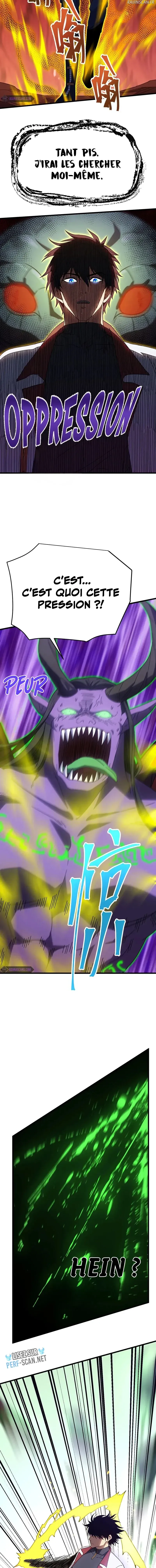 Read Logging 10000 Years Into The Future FR Manga Online