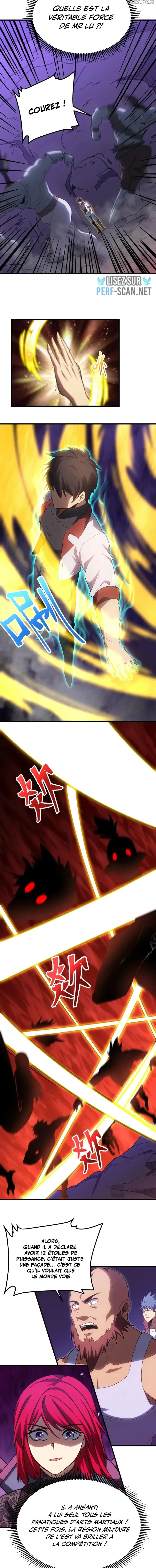 Read Logging 10000 Years Into The Future FR Manga Online