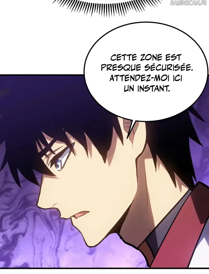 Read Logging 10000 Years Into The Future FR Manga Online