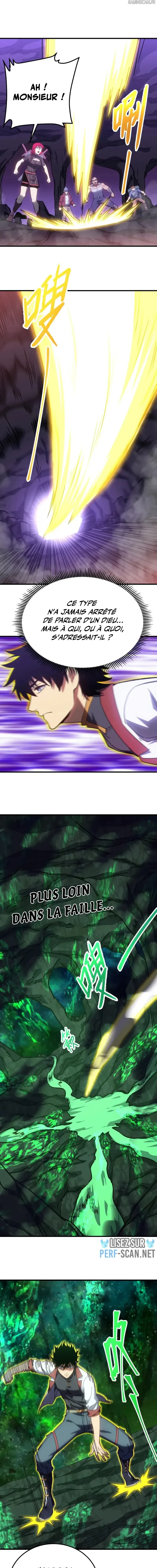 Read Logging 10000 Years Into The Future FR Manga Online