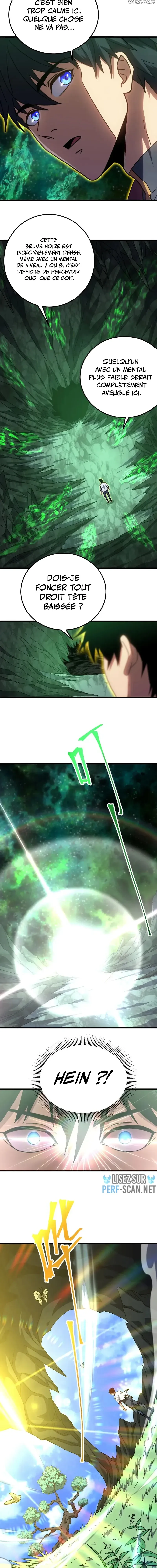 Read Logging 10000 Years Into The Future FR Manga Online