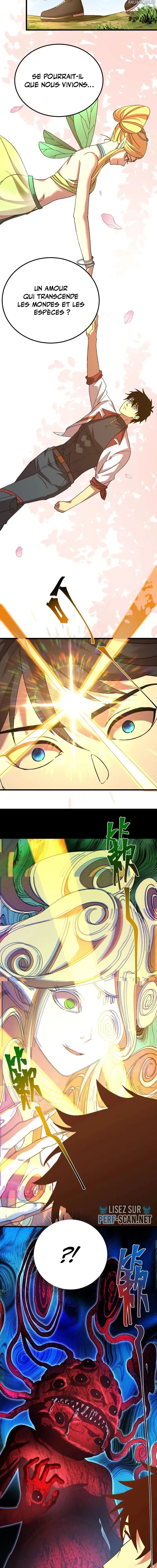 Read Logging 10000 Years Into The Future FR Manga Online