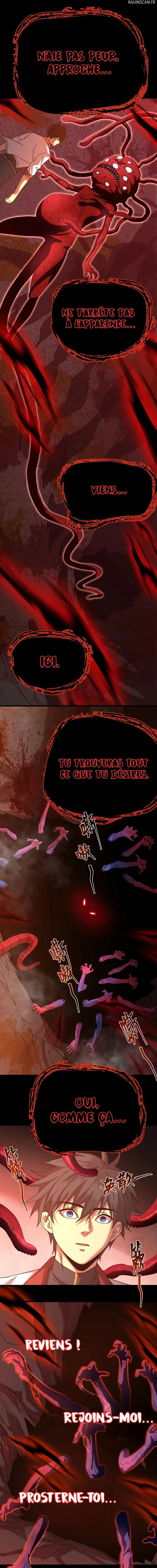 Read Logging 10000 Years Into The Future FR Manga Online