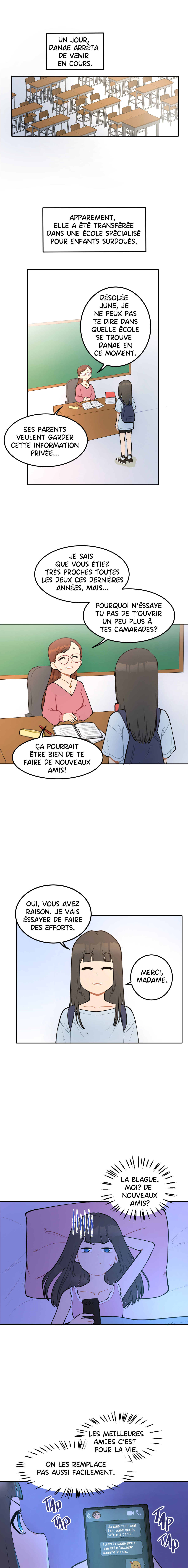 Read The Forbidden Lust of a Frigid Girl FR Manga Online