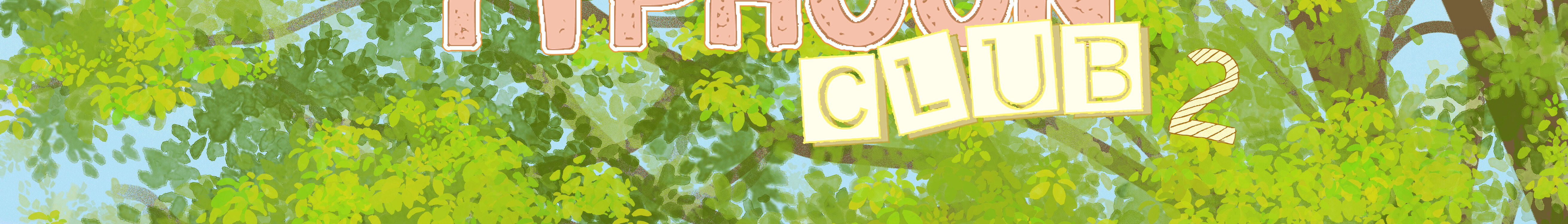 Read Typhoon Club FR Manga Online