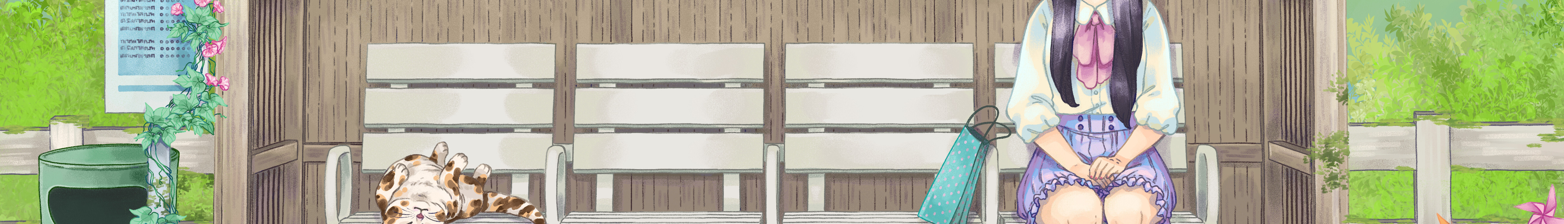 Read Typhoon Club FR Manga Online