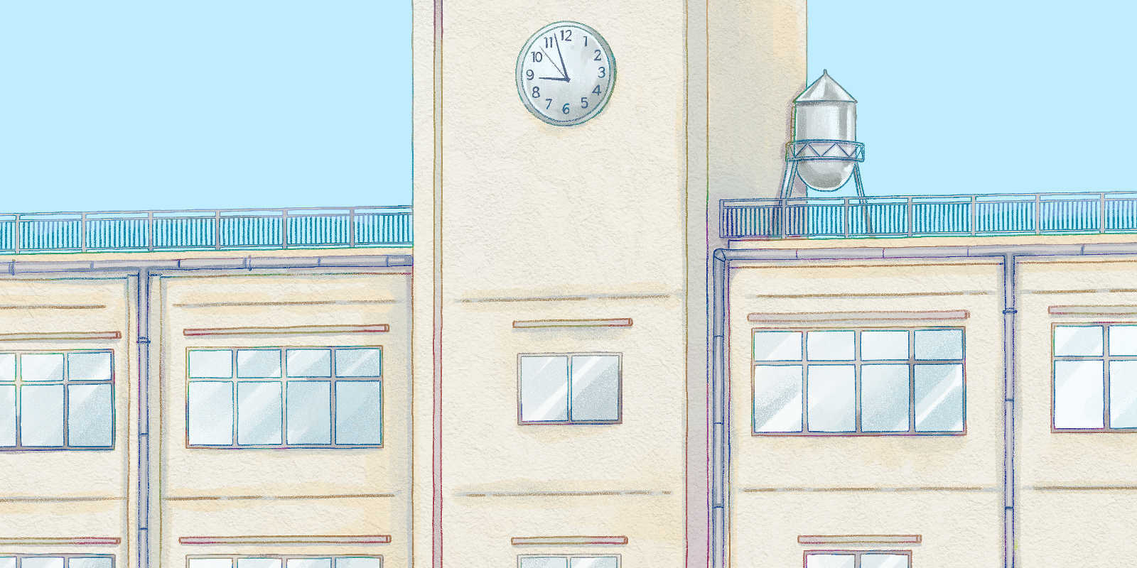 Read Typhoon Club FR Manga Online