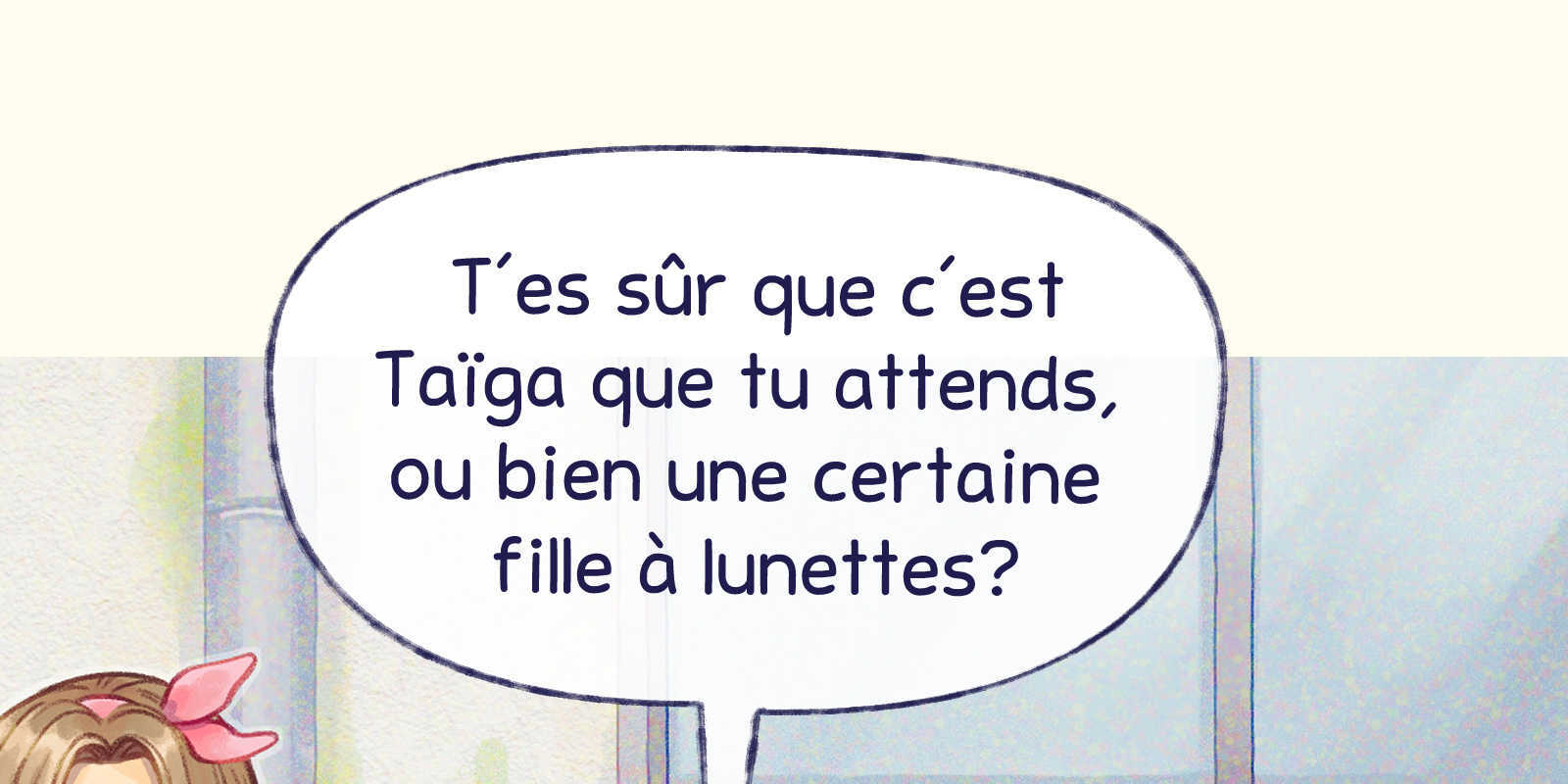 Read Typhoon Club FR Manga Online