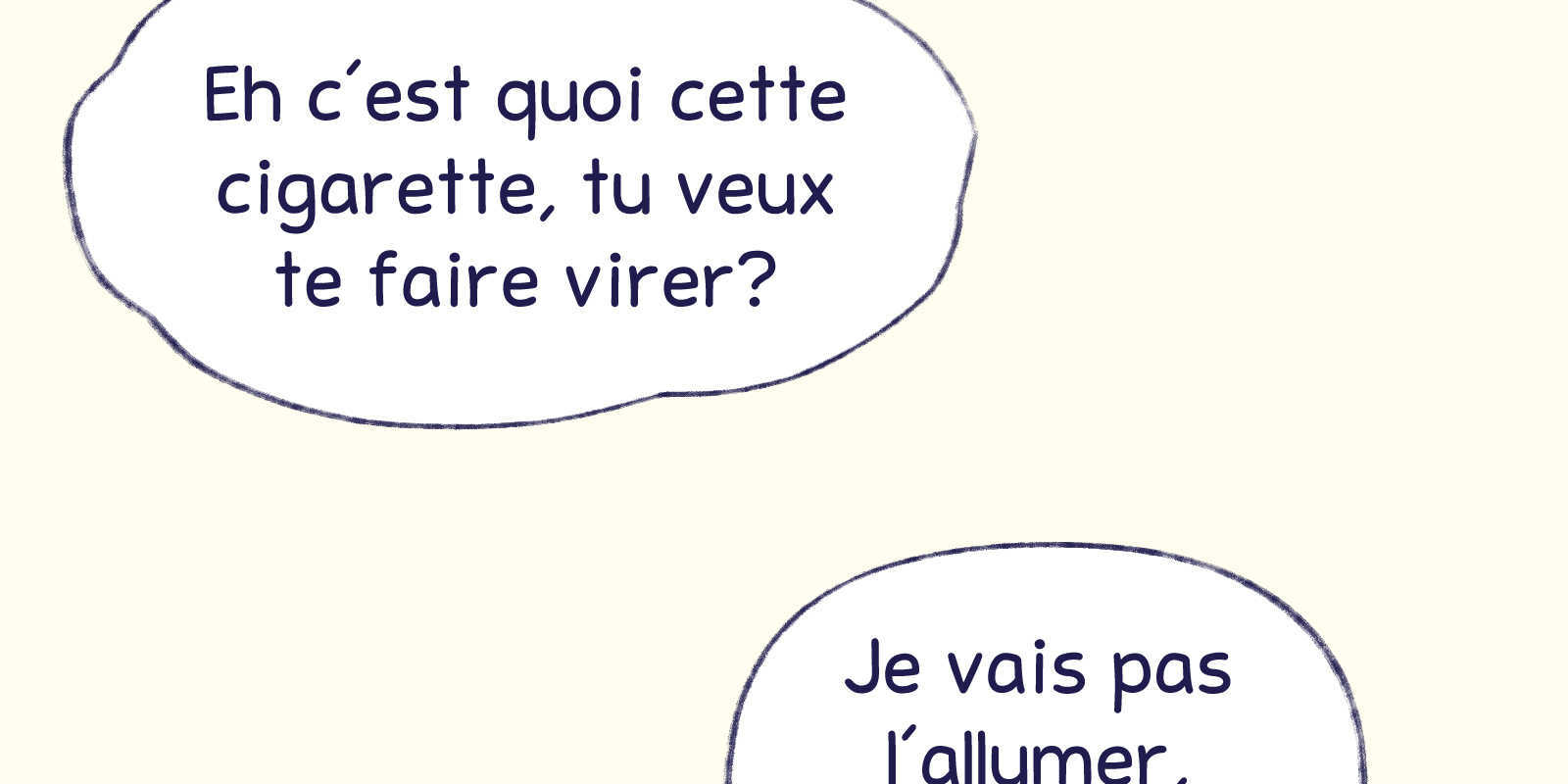 Read Typhoon Club FR Manga Online