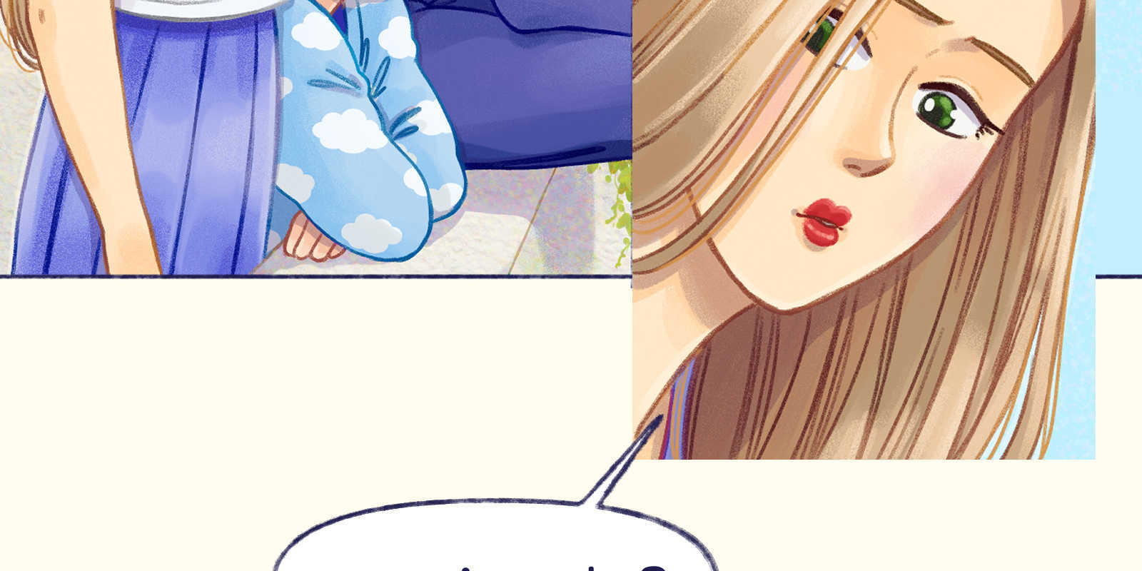 Read Typhoon Club FR Manga Online