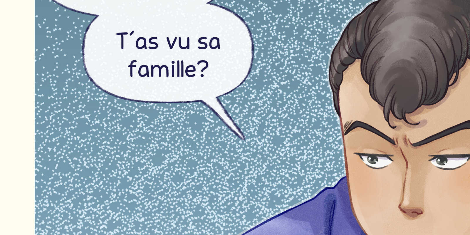 Read Typhoon Club FR Manga Online