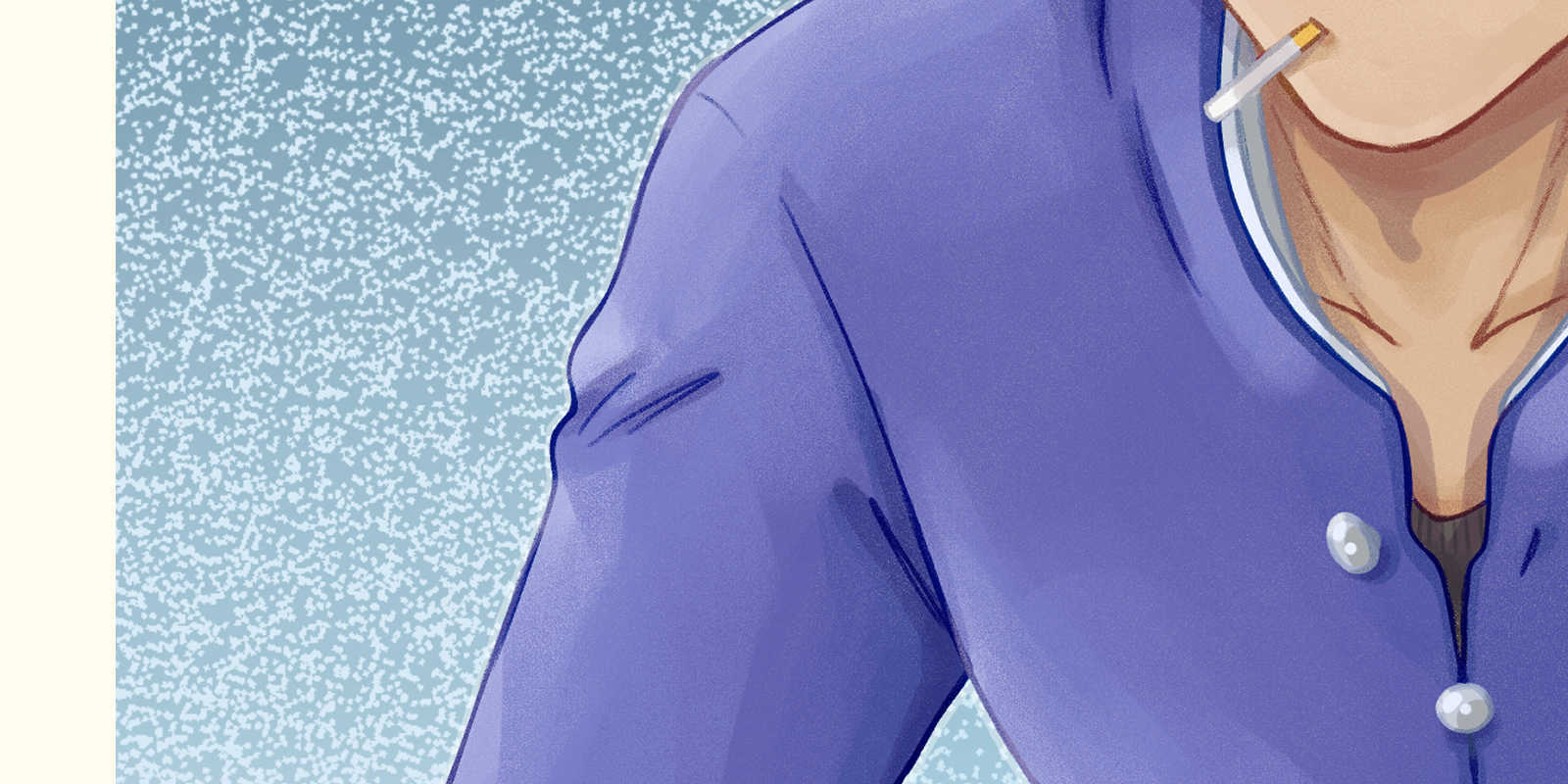 Read Typhoon Club FR Manga Online