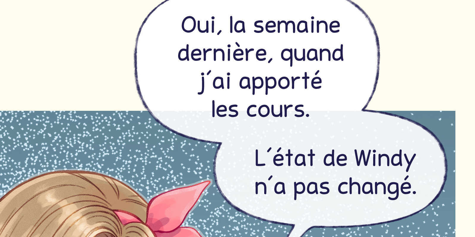 Read Typhoon Club FR Manga Online