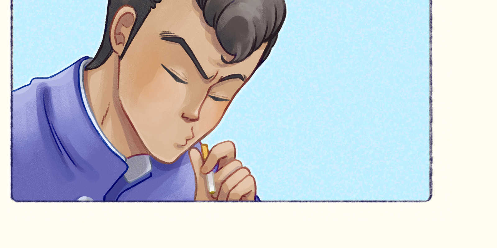 Read Typhoon Club FR Manga Online