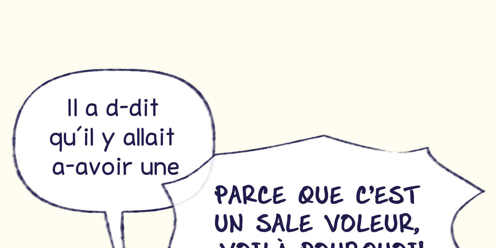 Read Typhoon Club FR Manga Online