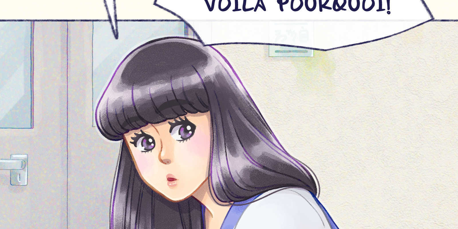 Read Typhoon Club FR Manga Online