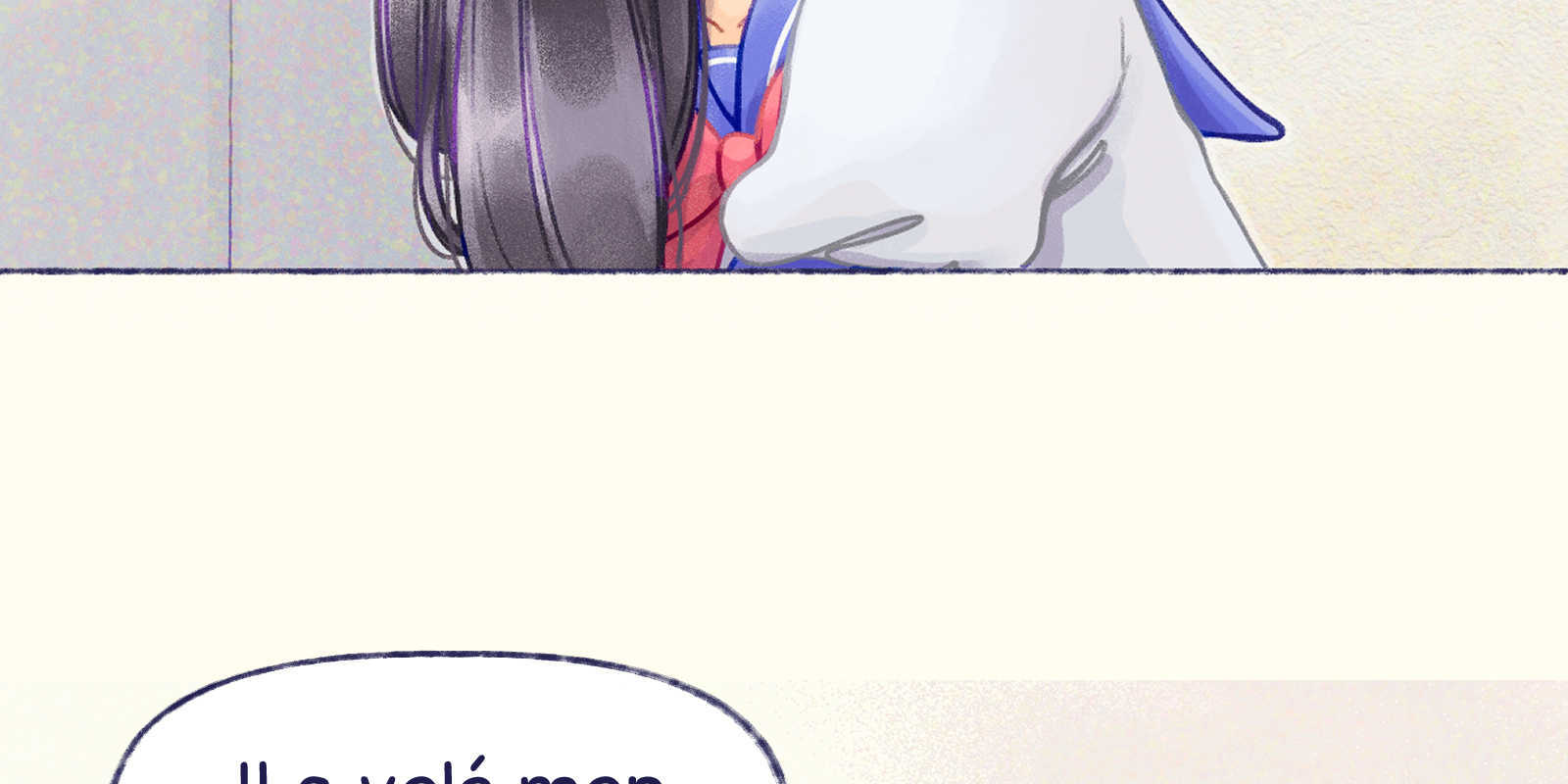 Read Typhoon Club FR Manga Online