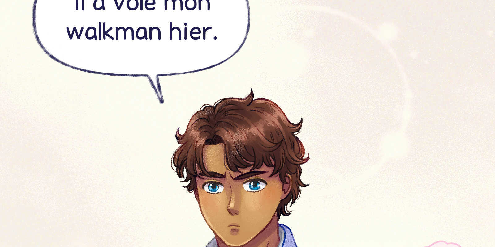 Read Typhoon Club FR Manga Online