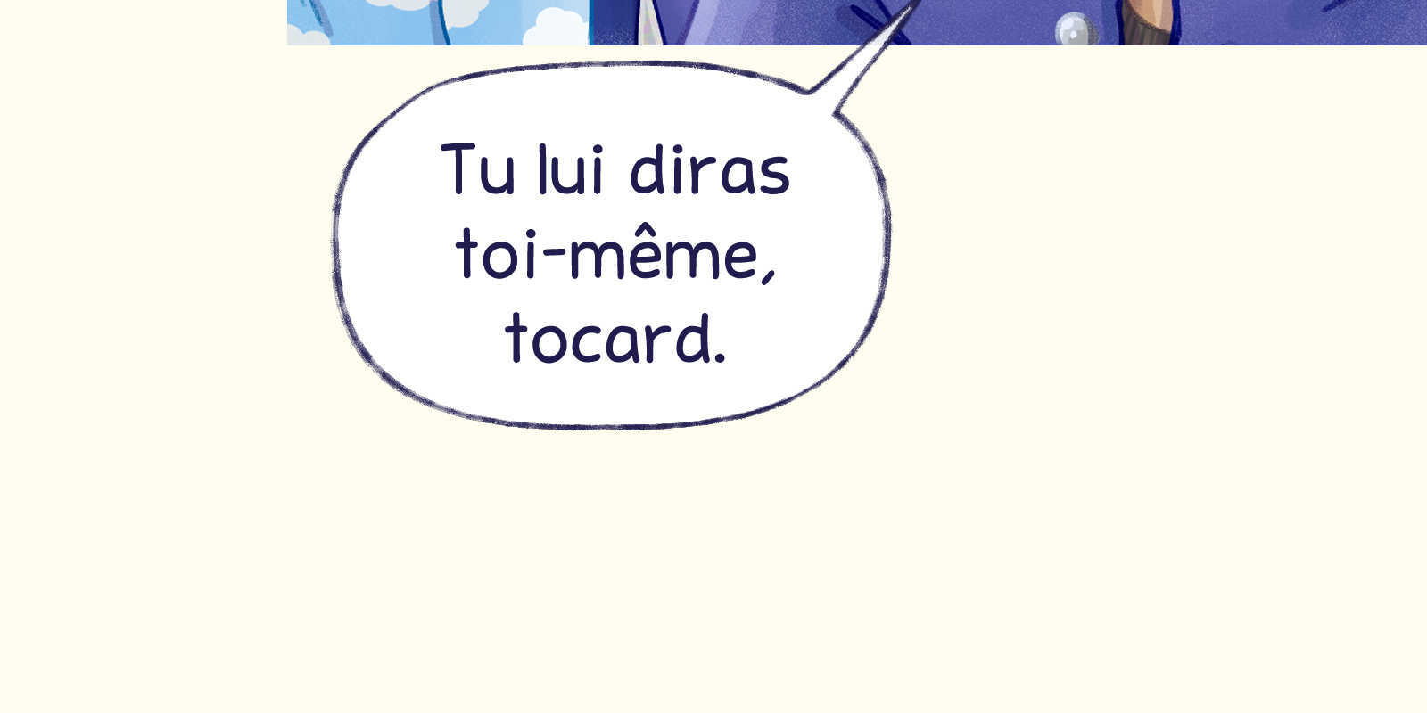 Read Typhoon Club FR Manga Online