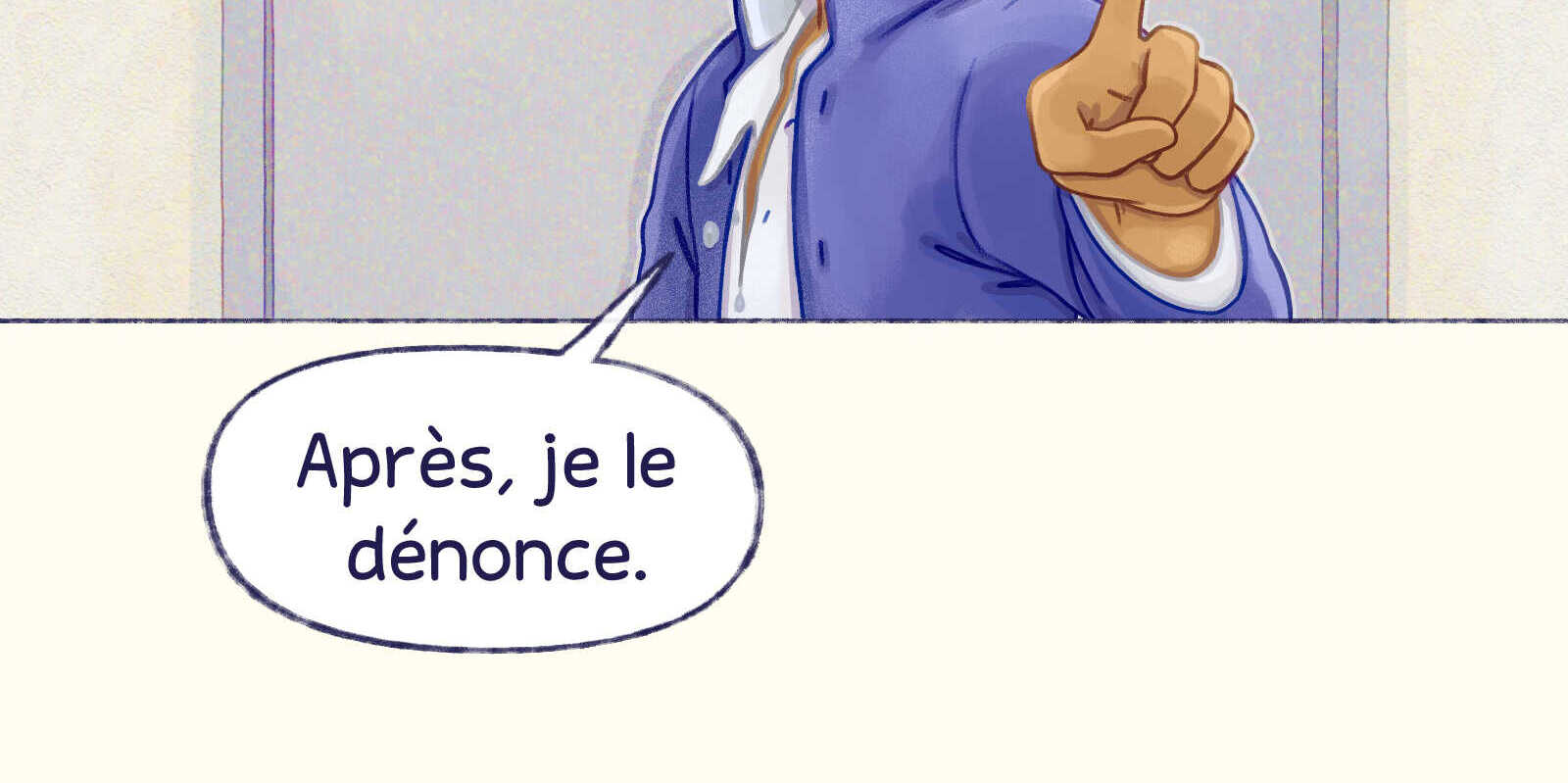 Read Typhoon Club FR Manga Online