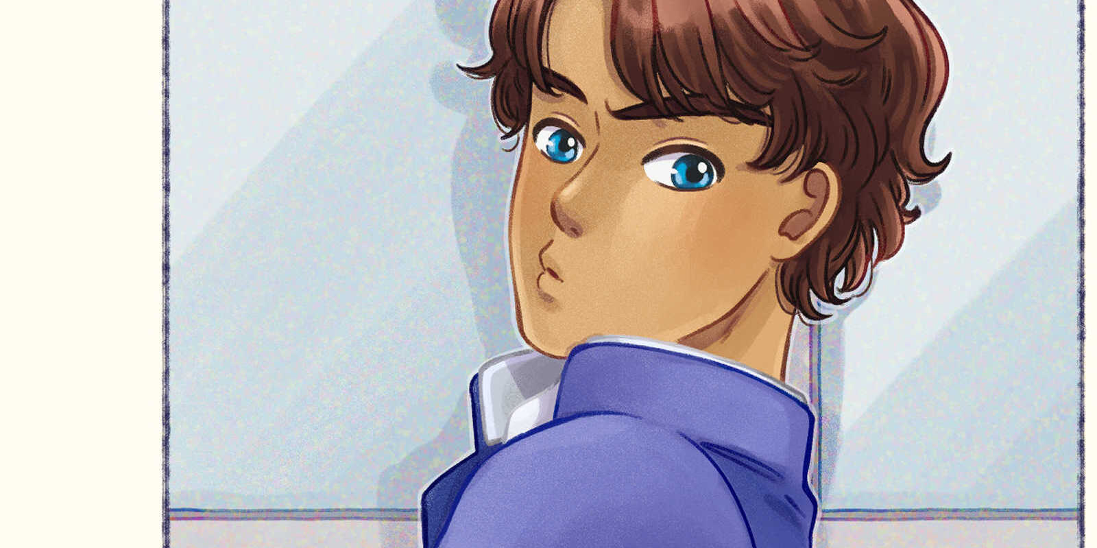 Read Typhoon Club FR Manga Online