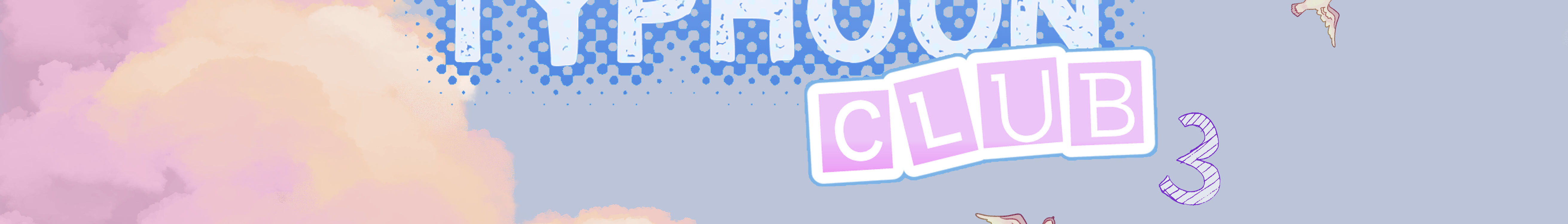 Read Typhoon Club FR Manga Online