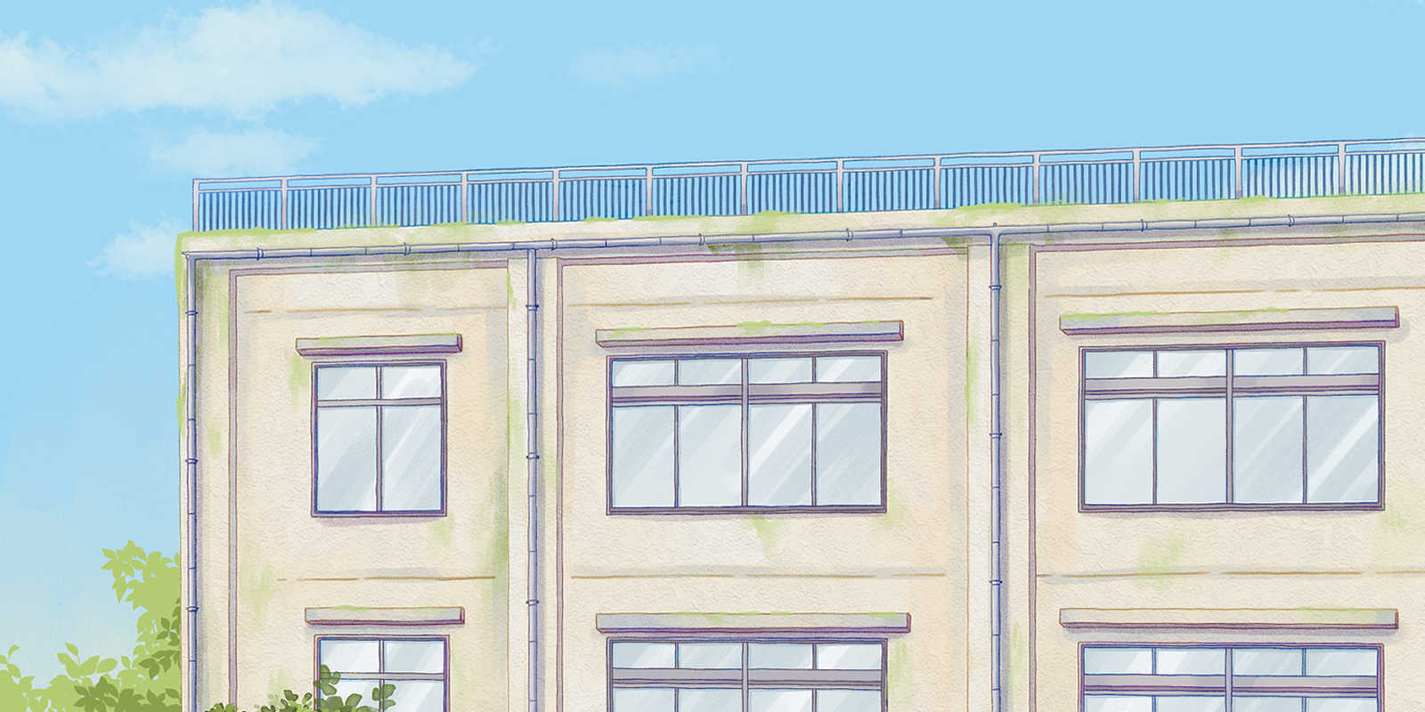 Read Typhoon Club FR Manga Online