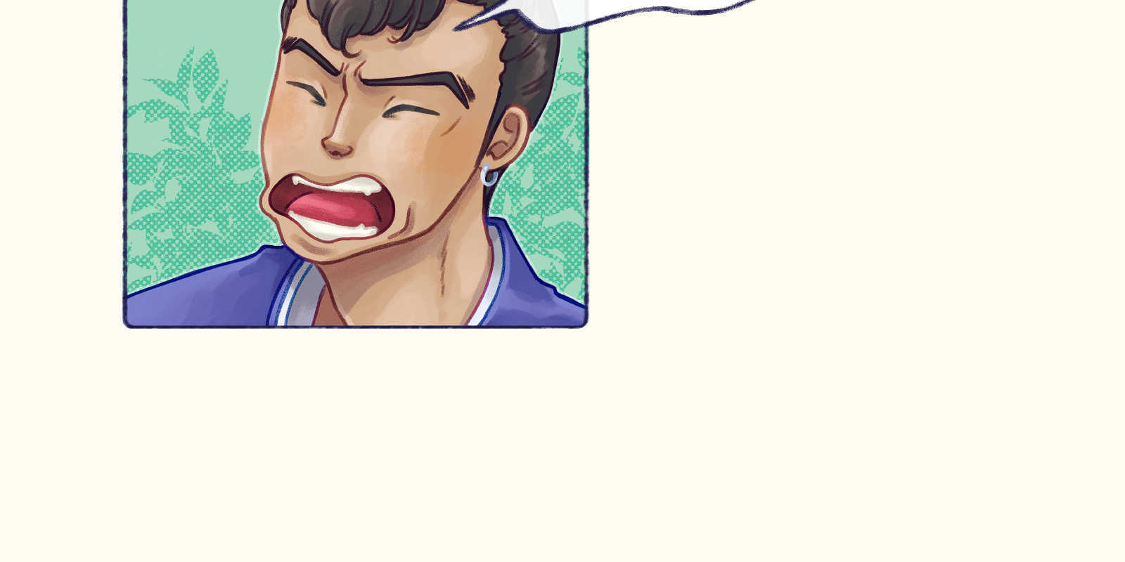 Read Typhoon Club FR Manga Online