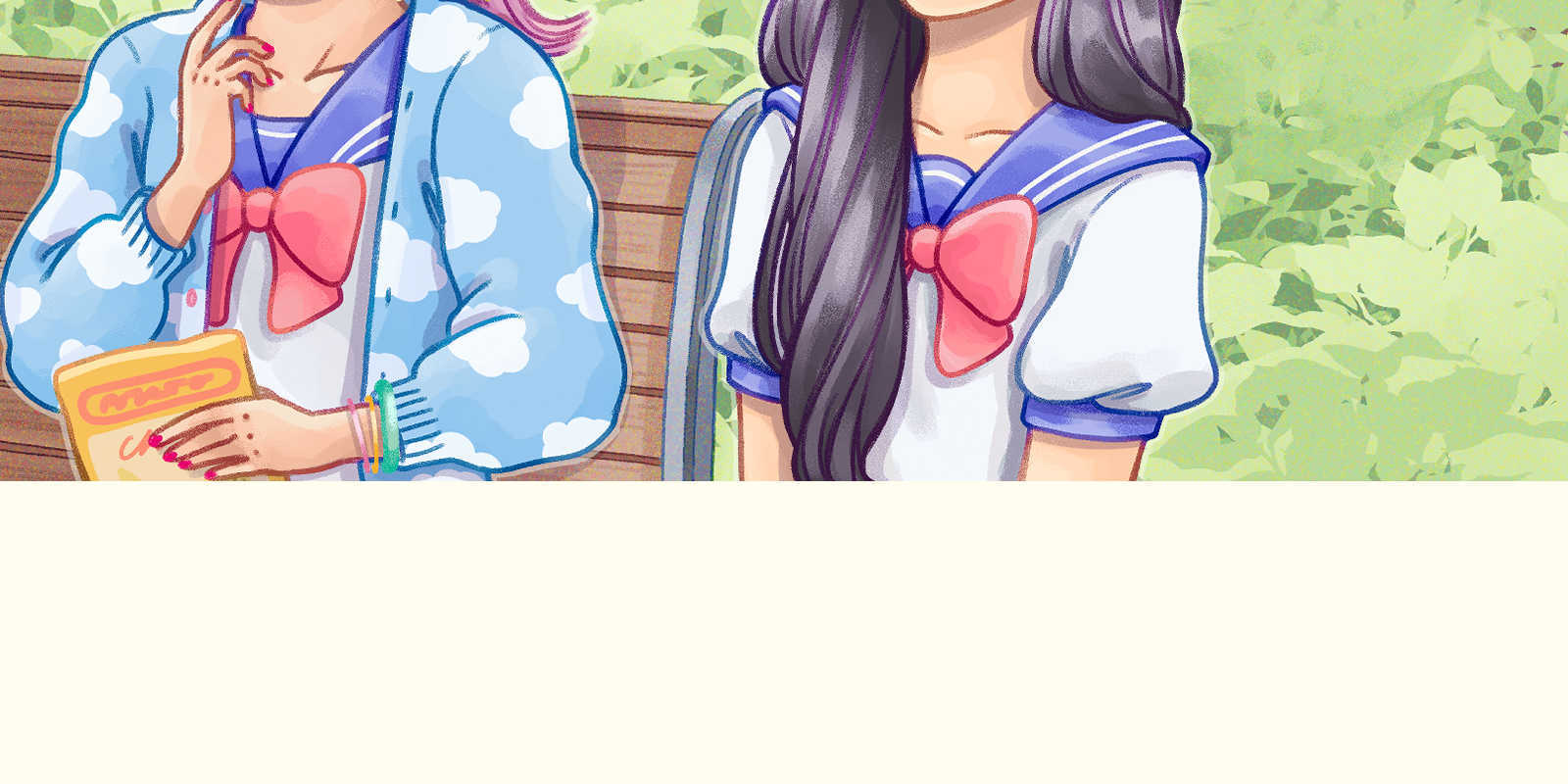 Read Typhoon Club FR Manga Online