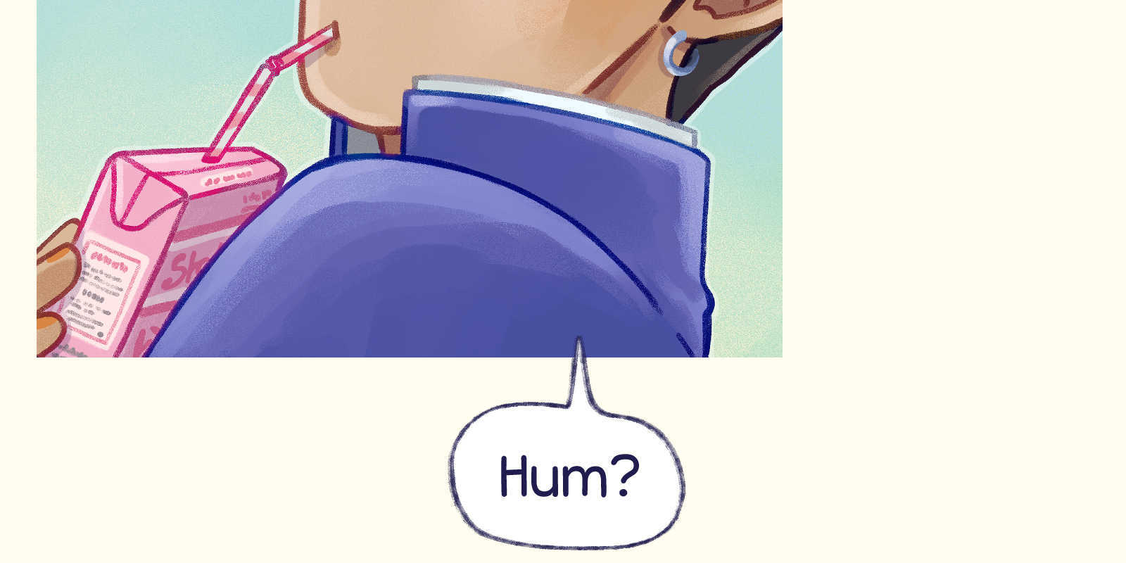 Read Typhoon Club FR Manga Online