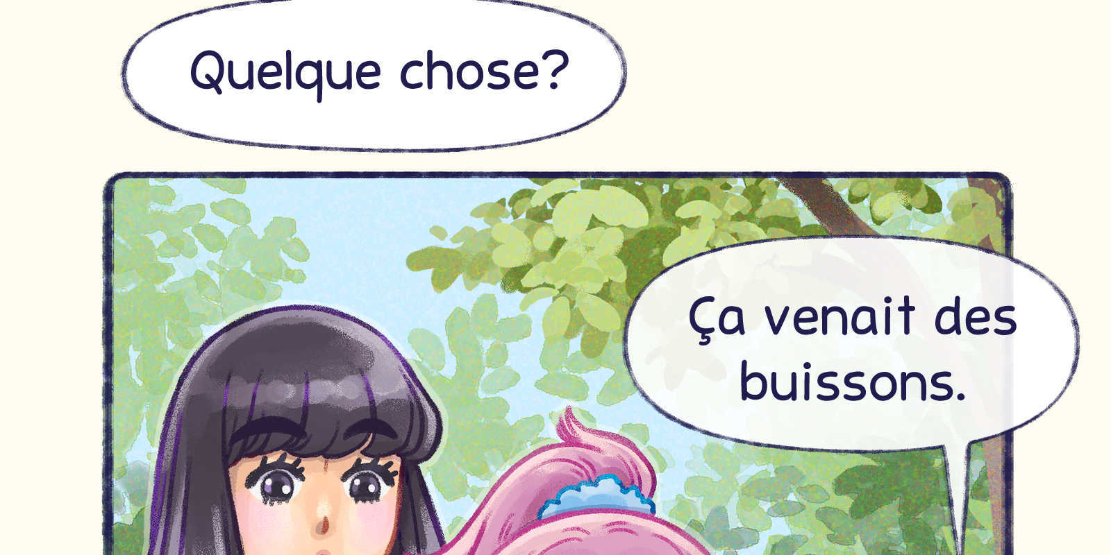 Read Typhoon Club FR Manga Online