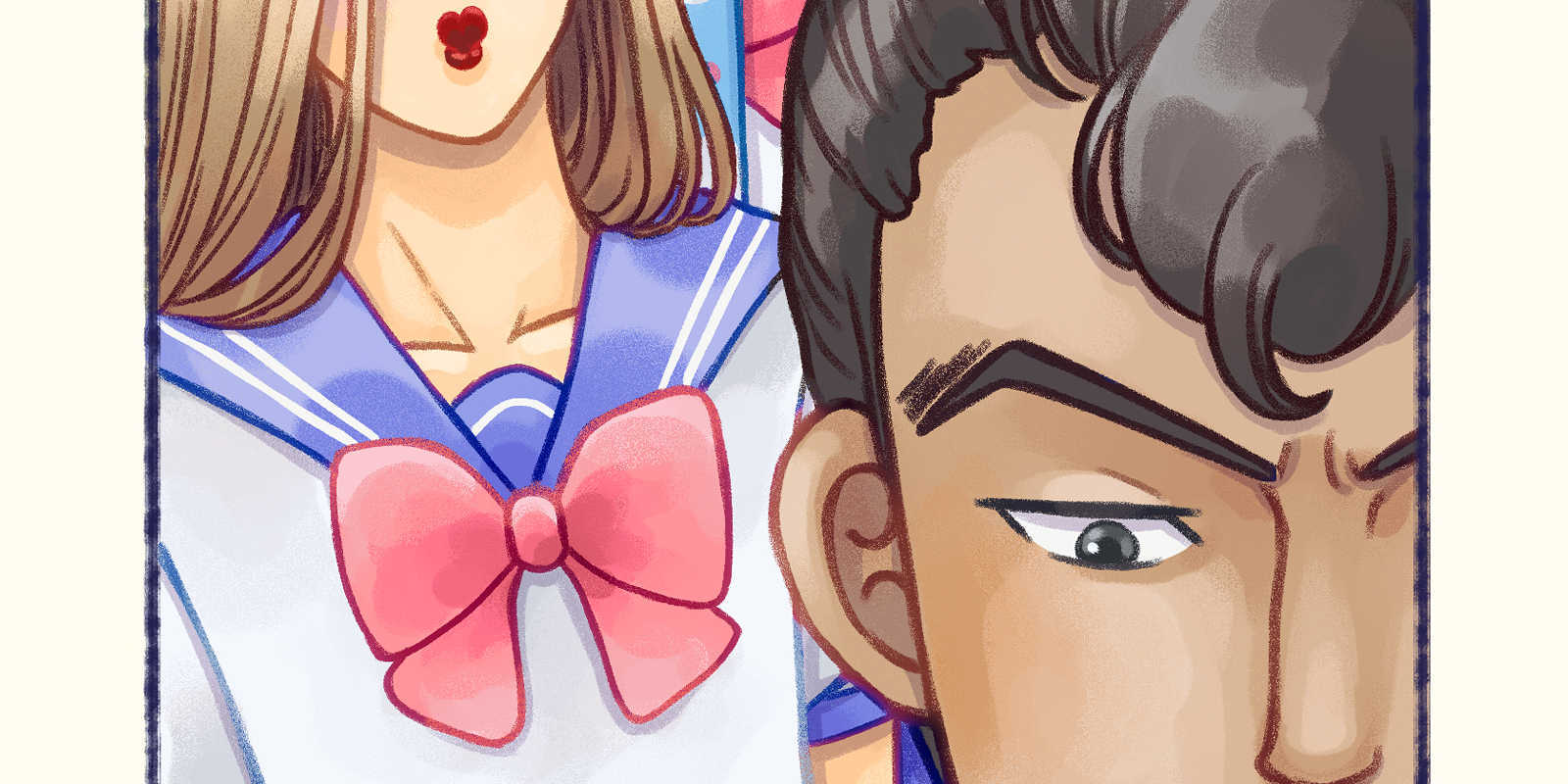 Read Typhoon Club FR Manga Online