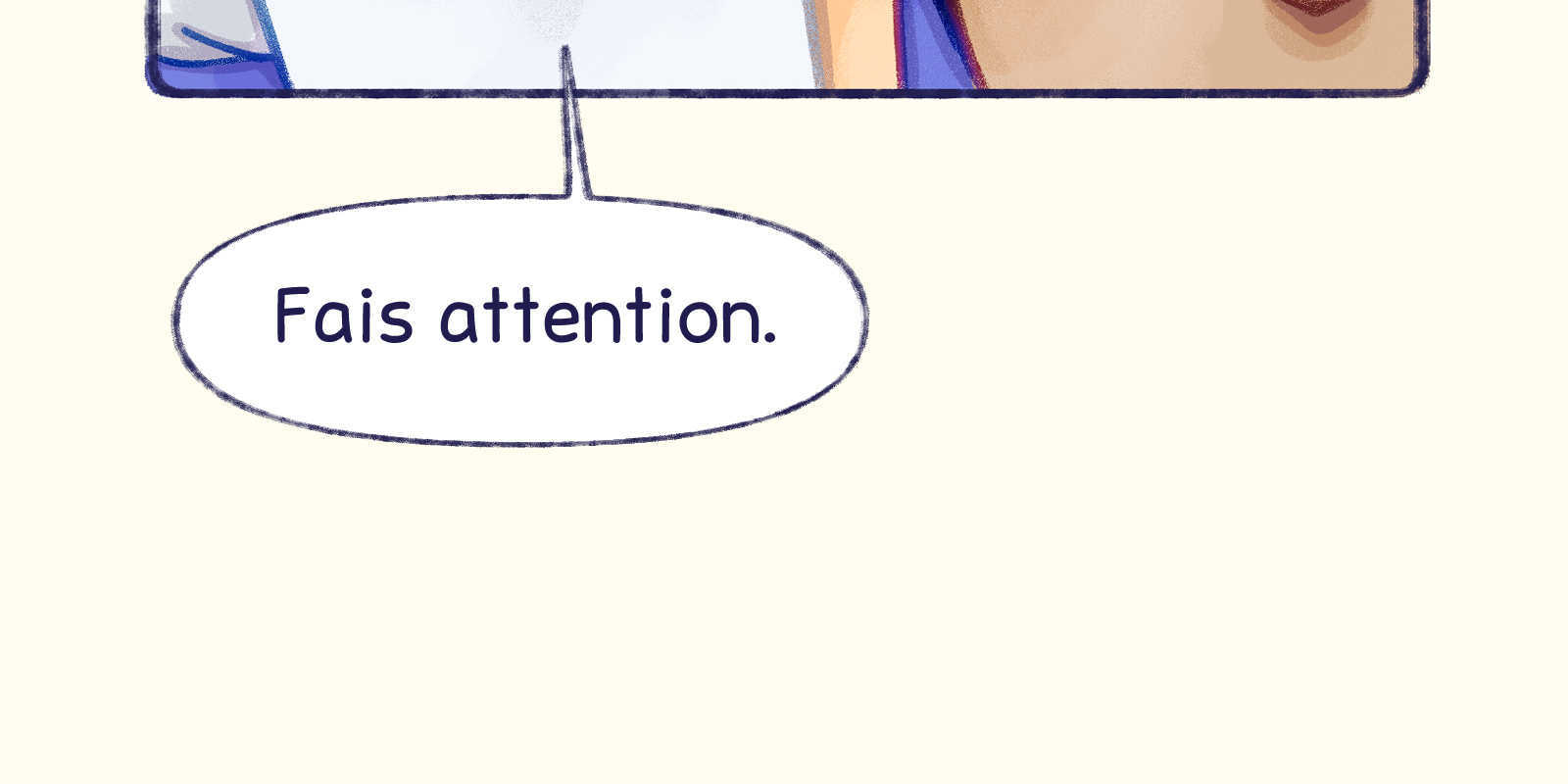 Read Typhoon Club FR Manga Online