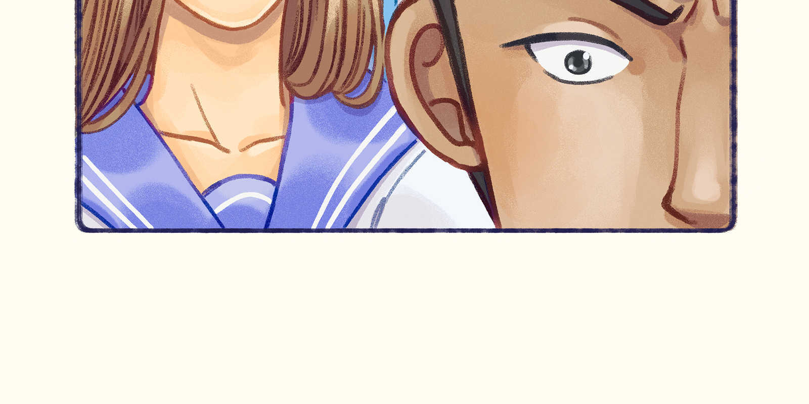 Read Typhoon Club FR Manga Online