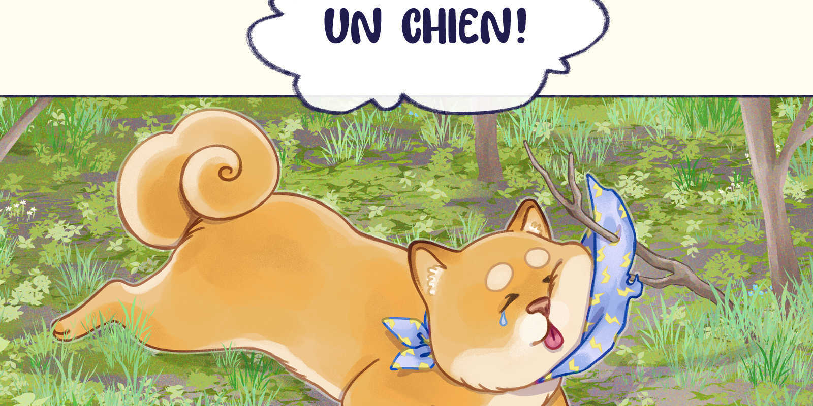 Read Typhoon Club FR Manga Online