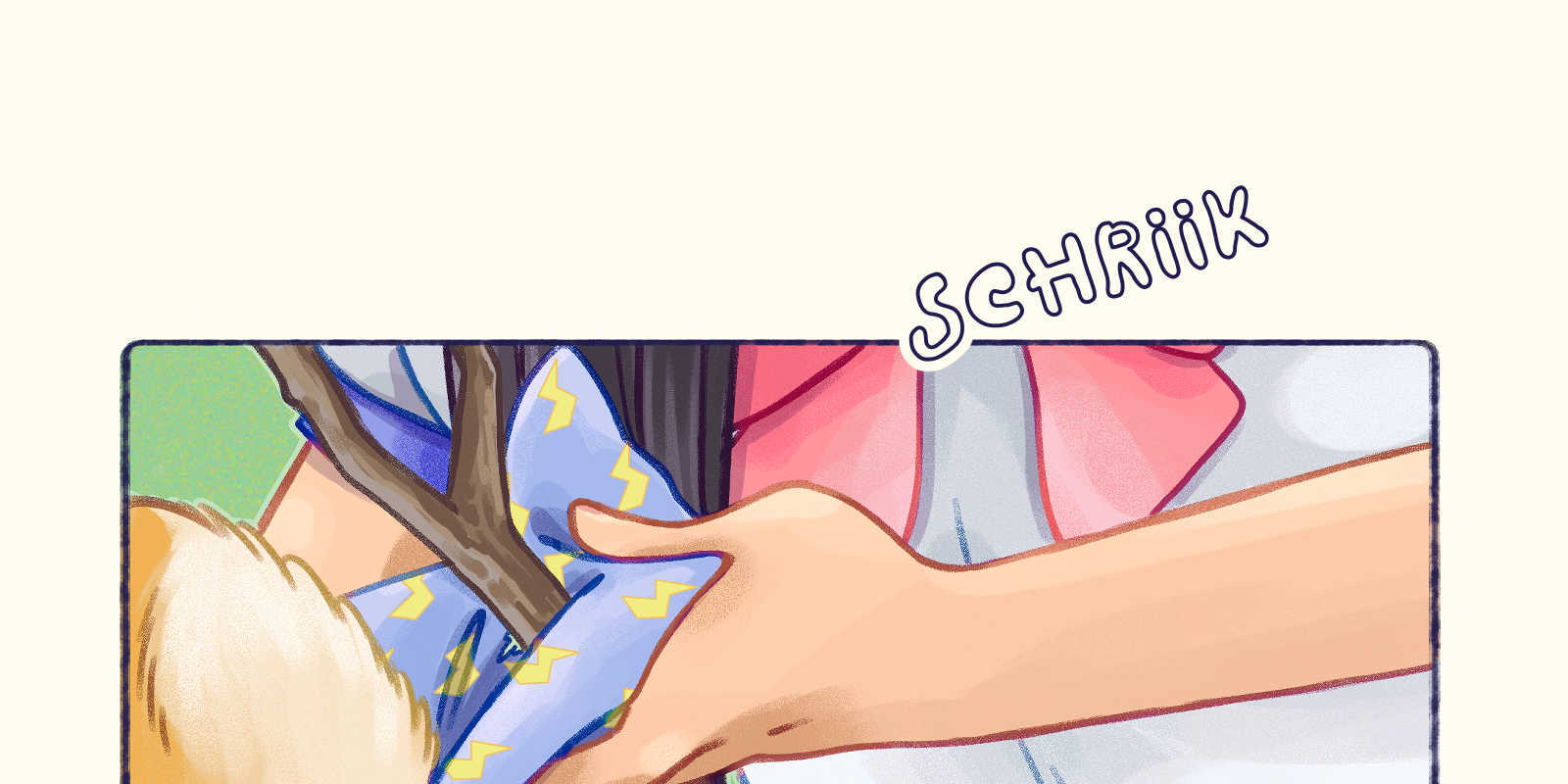 Read Typhoon Club FR Manga Online