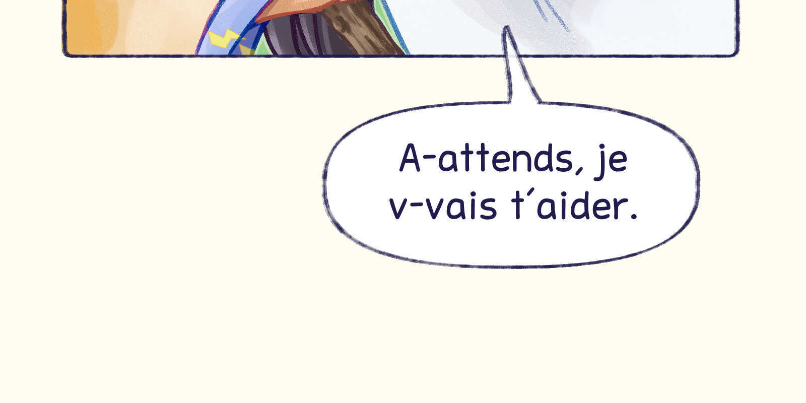 Read Typhoon Club FR Manga Online