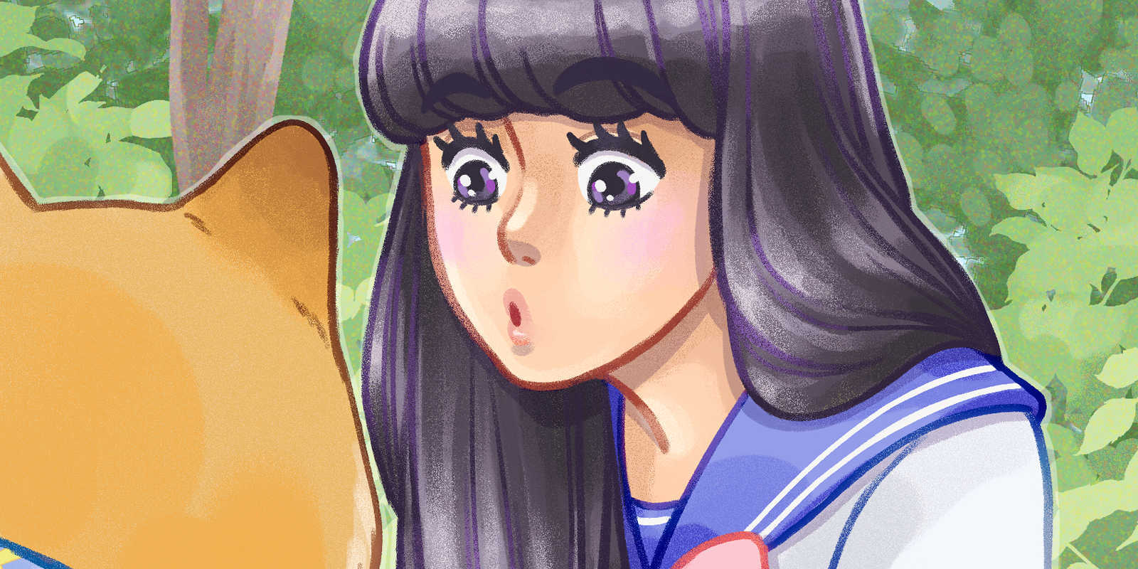 Read Typhoon Club FR Manga Online