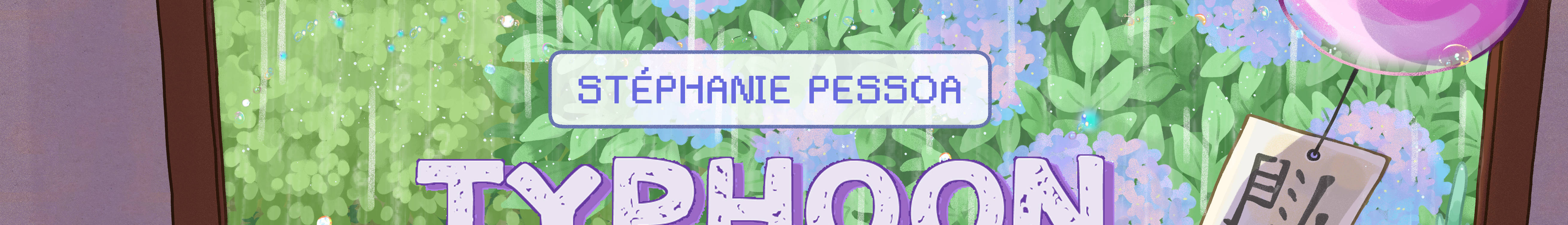 Read Typhoon Club FR Manga Online