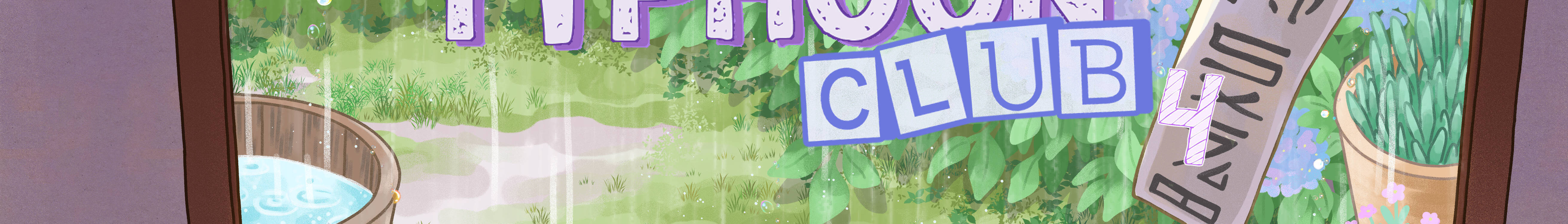 Read Typhoon Club FR Manga Online