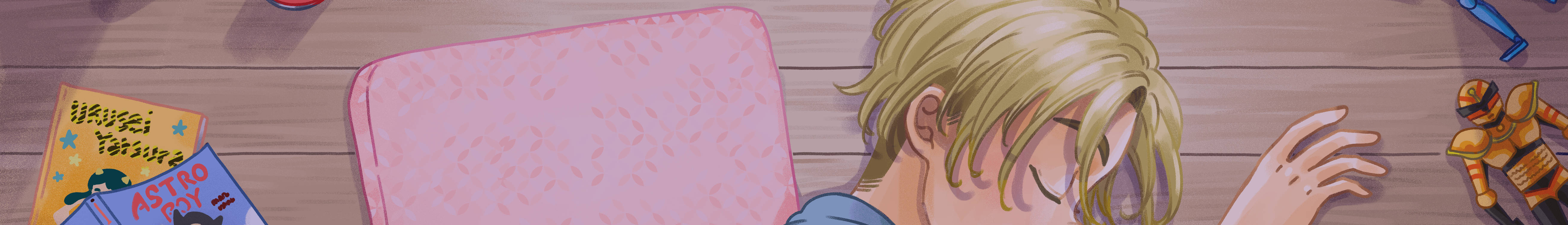 Read Typhoon Club FR Manga Online