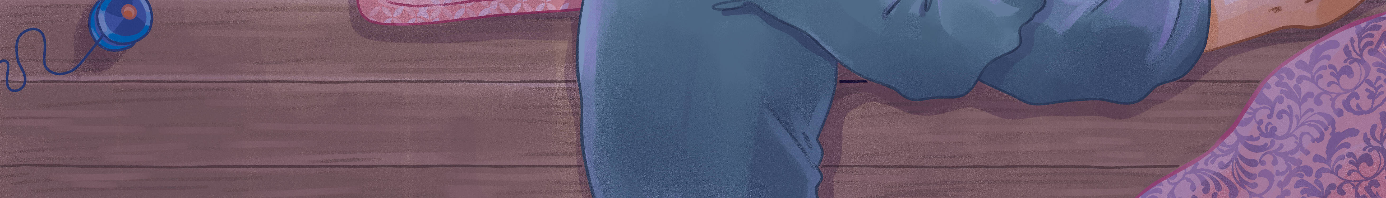 Read Typhoon Club FR Manga Online